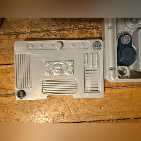 Handy Manny Fix It Right Talking Television TV Repair Toy Disney - Picture 7 of 7